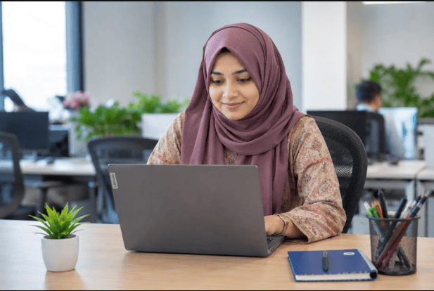 Why Lenovo Laptops Are a Common Choice for Office and Academic Use