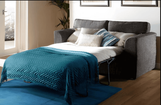 Why Sofa Cum Beds Are Becoming Popular in Compact Homes