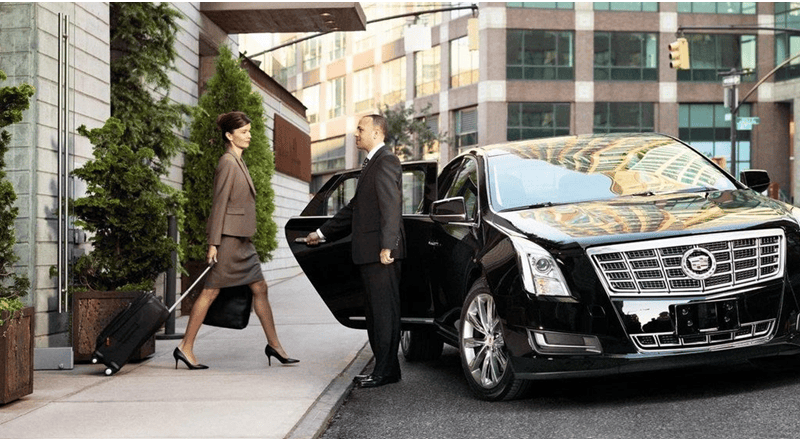 How Executive Car Services Make Business Travel More Efficient