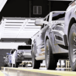 The Evolution of the Global Auto Parts Supply Chain in 2024