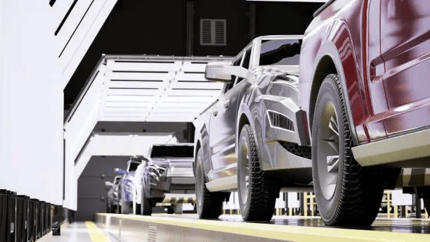 The Evolution of the Global Auto Parts Supply Chain in 2024