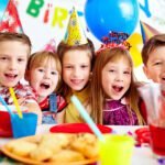 What Makes a Great Children’s Birthday Party