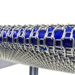 How Compact-Grid Conveyor Belts Support Efficient Product Handling