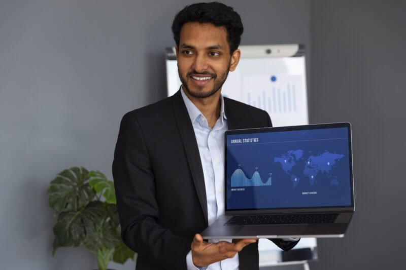 BIA Hyderabad: Bringing Finance and Analytics Into One Program