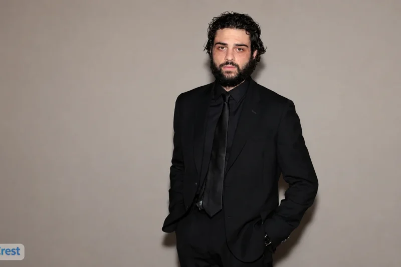 Christian Bale and Noah Centineo: Careers Compared