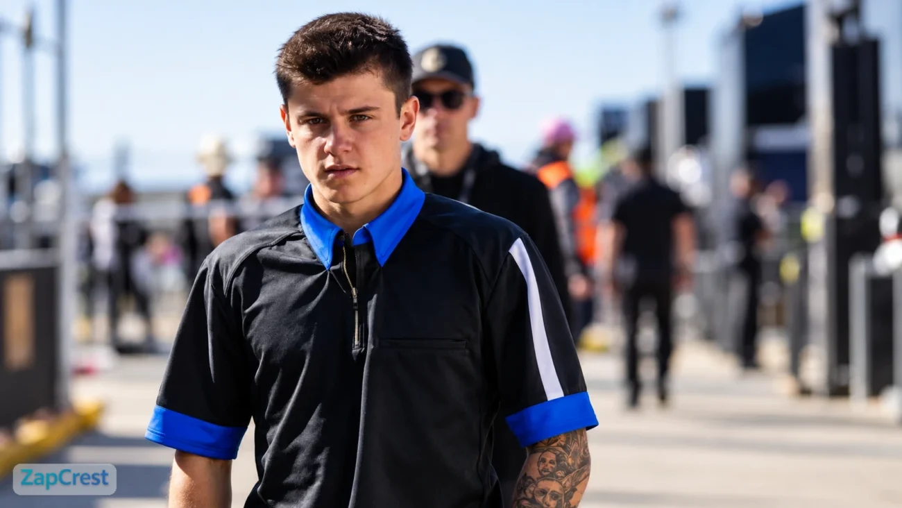 haiden deegan net worth