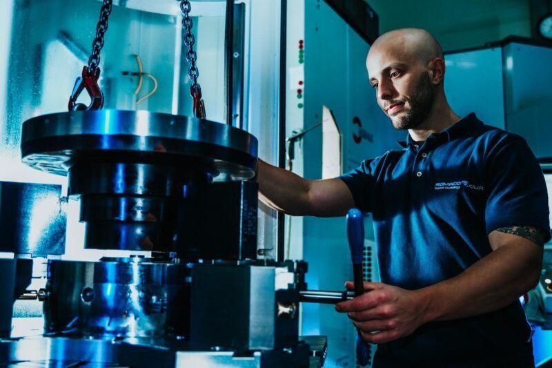 Lifecycle Support: Why After-Sales Service is Essential for Processing Equipment