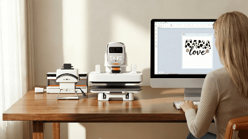 From Blank Tumblers to Big Sales: How the Right Tumbler Heat Press and Heat Press Setup Can Grow Your Business