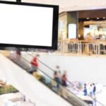 Benefits of LCD Displays in Busy Retail Spaces
