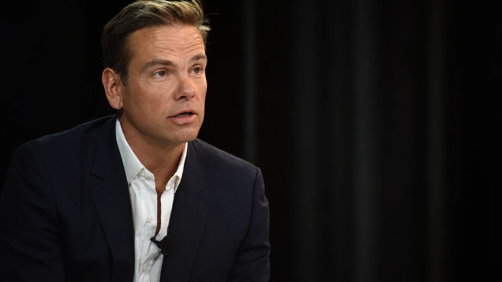 Lachlan Murdoch’s media career and corporate role - lachlan murdoch and david cordani