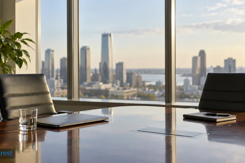 Mary Barra and David Cordani: Careers and Connection