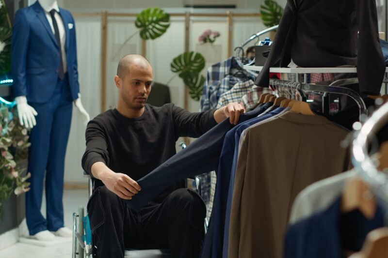 How Fashion Helps People Express Their Individuality