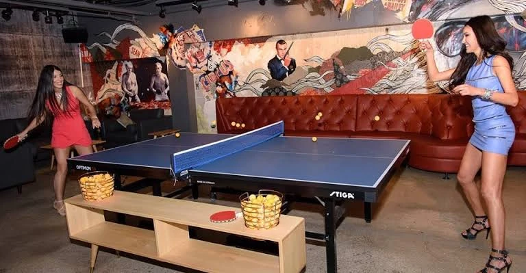 Guide to the Best Ping Pong Restaurants Chicago Offers
