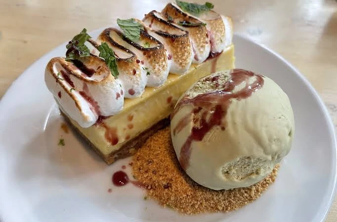 How the Best Dessert Shop in Houston Cures Sugar Cravings