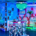 Finding the Best Icebar Las Vegas Has for Group Nights Out