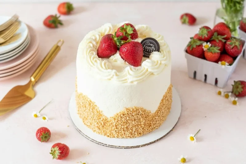How the Best Bakery in Las Vegas Elevates Your Weekends
