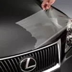 The Economics of Vehicle Preservation: How Advanced Protective Films Drive Fleet ROI and Asset Longevity