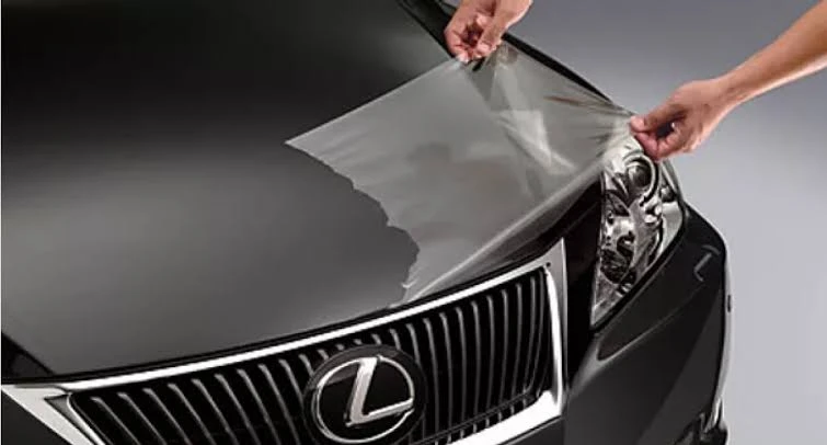 The Economics of Vehicle Preservation: How Advanced Protective Films Drive Fleet ROI and Asset Longevity
