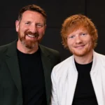 sean connolly and ed sheeran