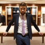 How Clothing Choices Shape First Impressions