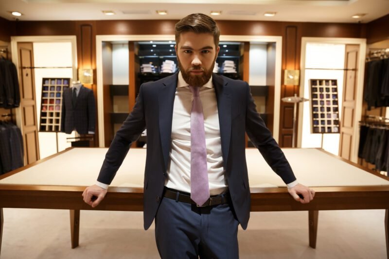 How Clothing Choices Shape First Impressions