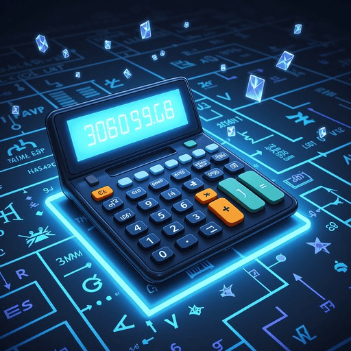 How Specialized Calculators Make Math, Data Analysis, and Home Projects Easier
