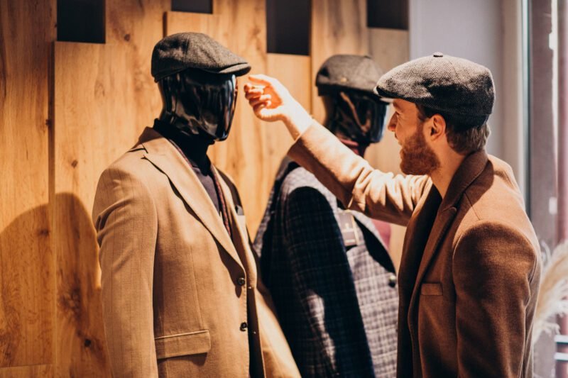 How Fashion Reflects Your Personality