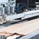 Automating Sustainable E-Commerce Packaging