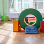 Essential Sensory and Active Play Equipment for Early Years Foundation Stage (EYFS) Environments