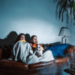 Cosy Nights In: How British Viewers Are Rebuilding the Evening Around the Television
