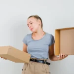 Some Parcels Simply Can’t Wait!
