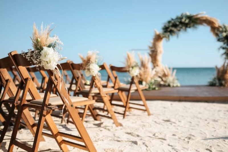 Why It’s Worth it to do a Destination Wedding