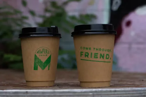 The Tangible Touchpoint: Why Custom Foodservice Packaging Is QSR’s Highest-ROI Branding Channel