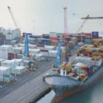 UK E-Commerce Expansion