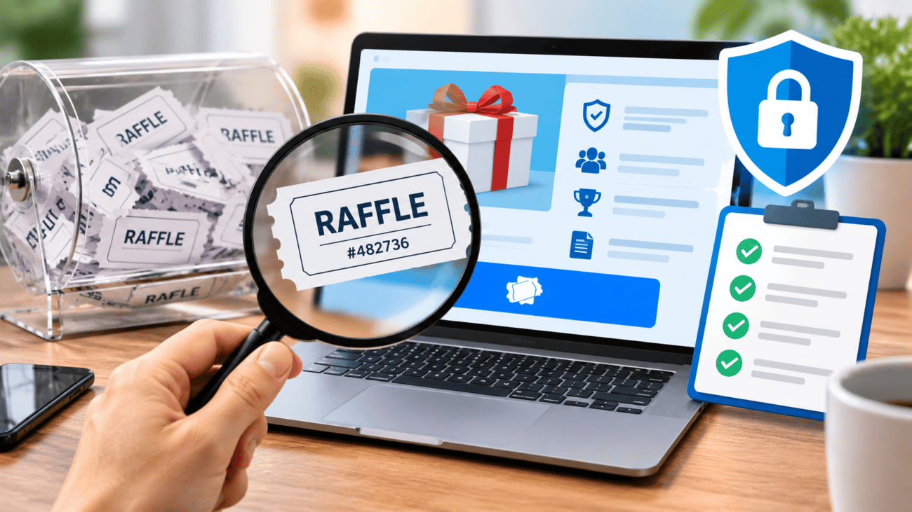 Raffle