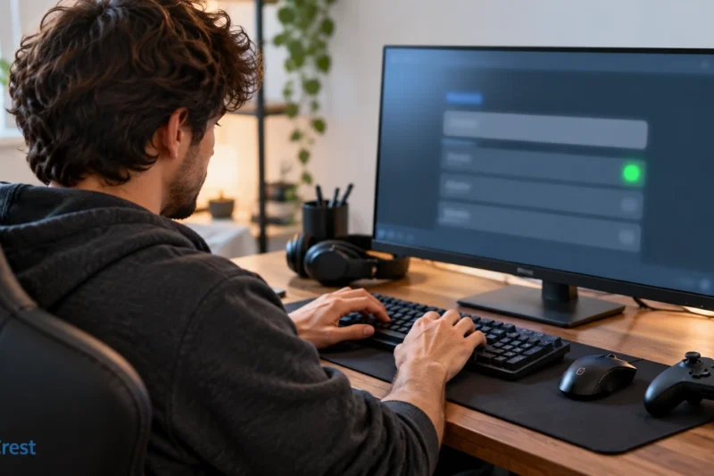 Gamertag Generator: Create Gaming Names & Check Availability
