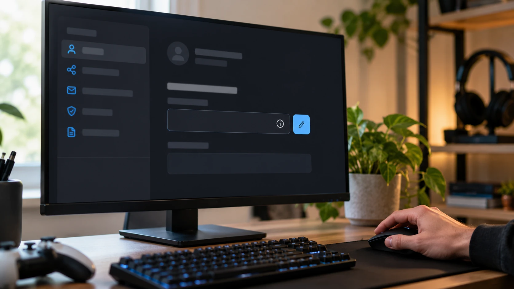 Fortnite: Epic Games display names are different - Gamertag Generator