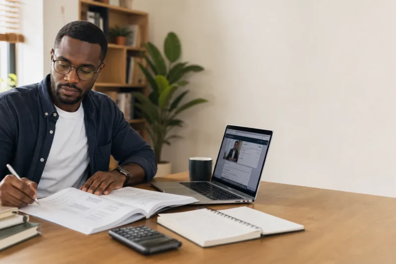 Dipl IFRS: Skills You Need Before Enrolling In 2026 