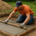 How to Choose the Right Concrete Supplier in Surrey and London