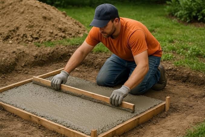 How to Choose the Right Concrete Supplier in Surrey and London