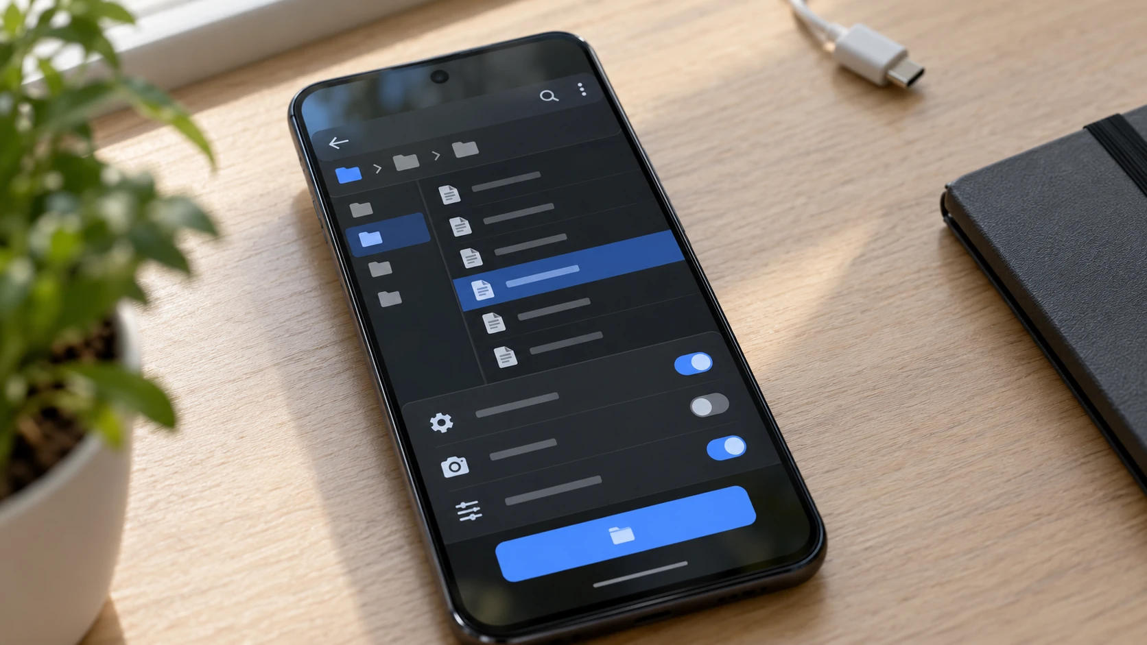 How to Use LMC 8.4 XML Config Files - LMC 8.4 APK Download