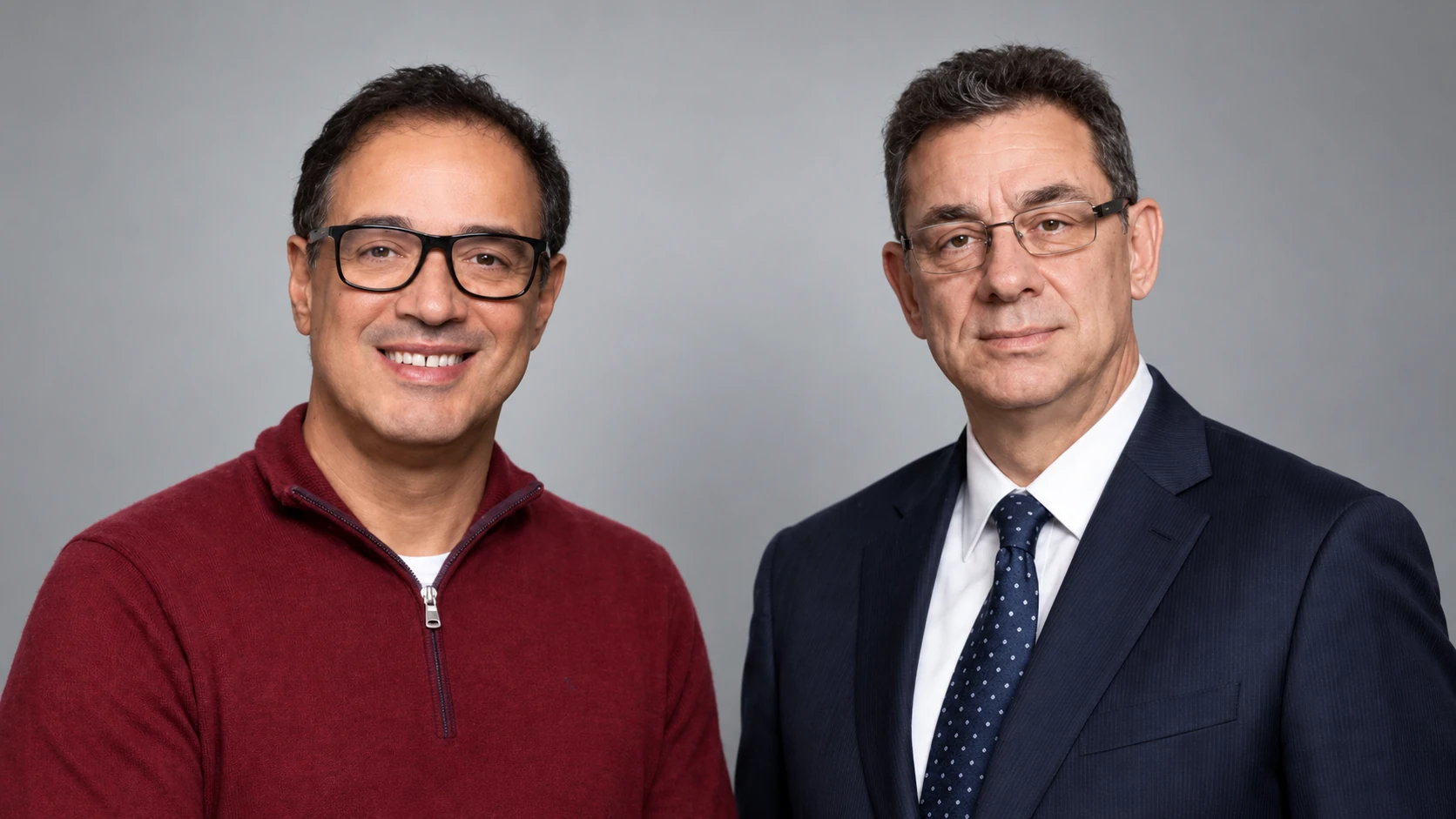 What connects Miguel Patricio and Albert Bourla? - miguel patricio and albert bourla