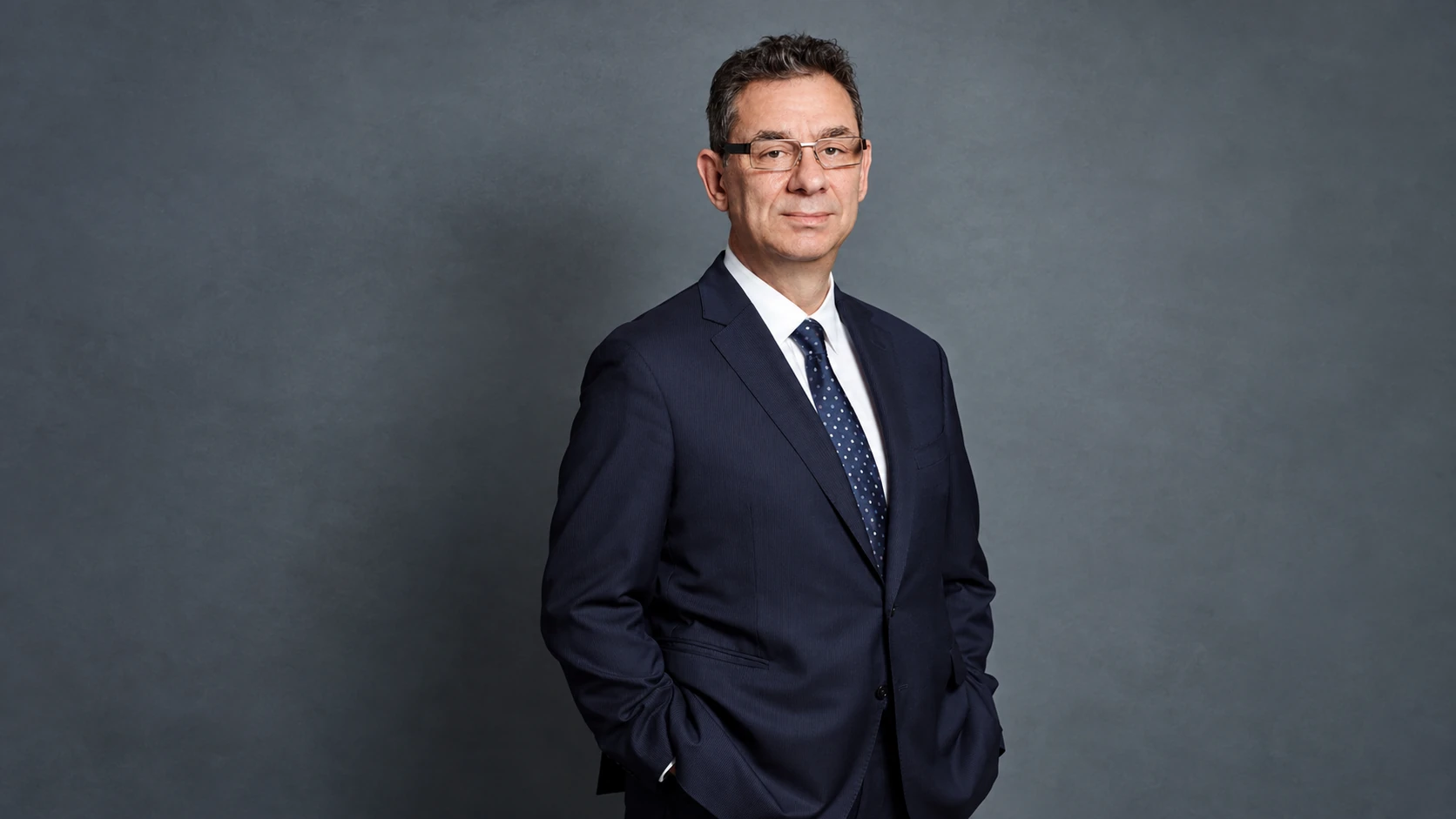 Albert Bourla: a scientific route to Pfizer’s top job - miguel patricio and albert bourla