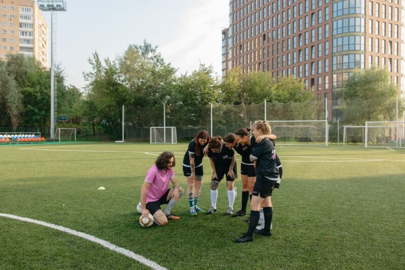 Unlocking Potential with a Team Building Coach Adelaide
