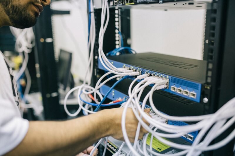 How to Improve IT Efficiency