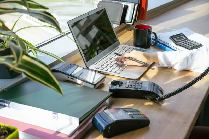 How Integrated Business Systems Help Businesses Work Smarter
