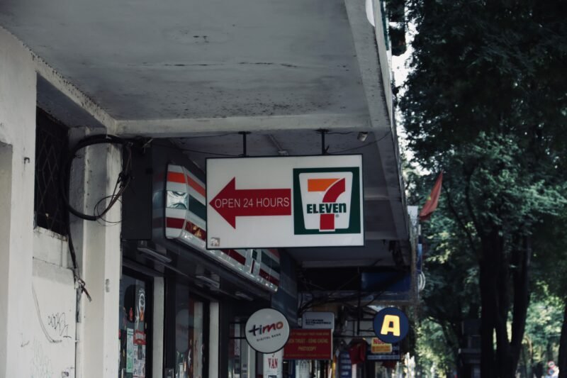 8 Things to Know Before Investing in a Retail Franchise