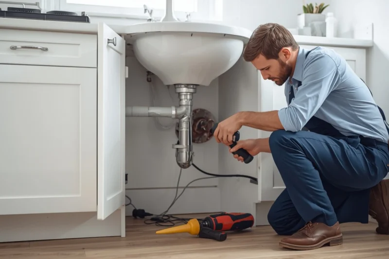 How Columbus Homeowners Can Prevent Costly Plumbing Emergencies