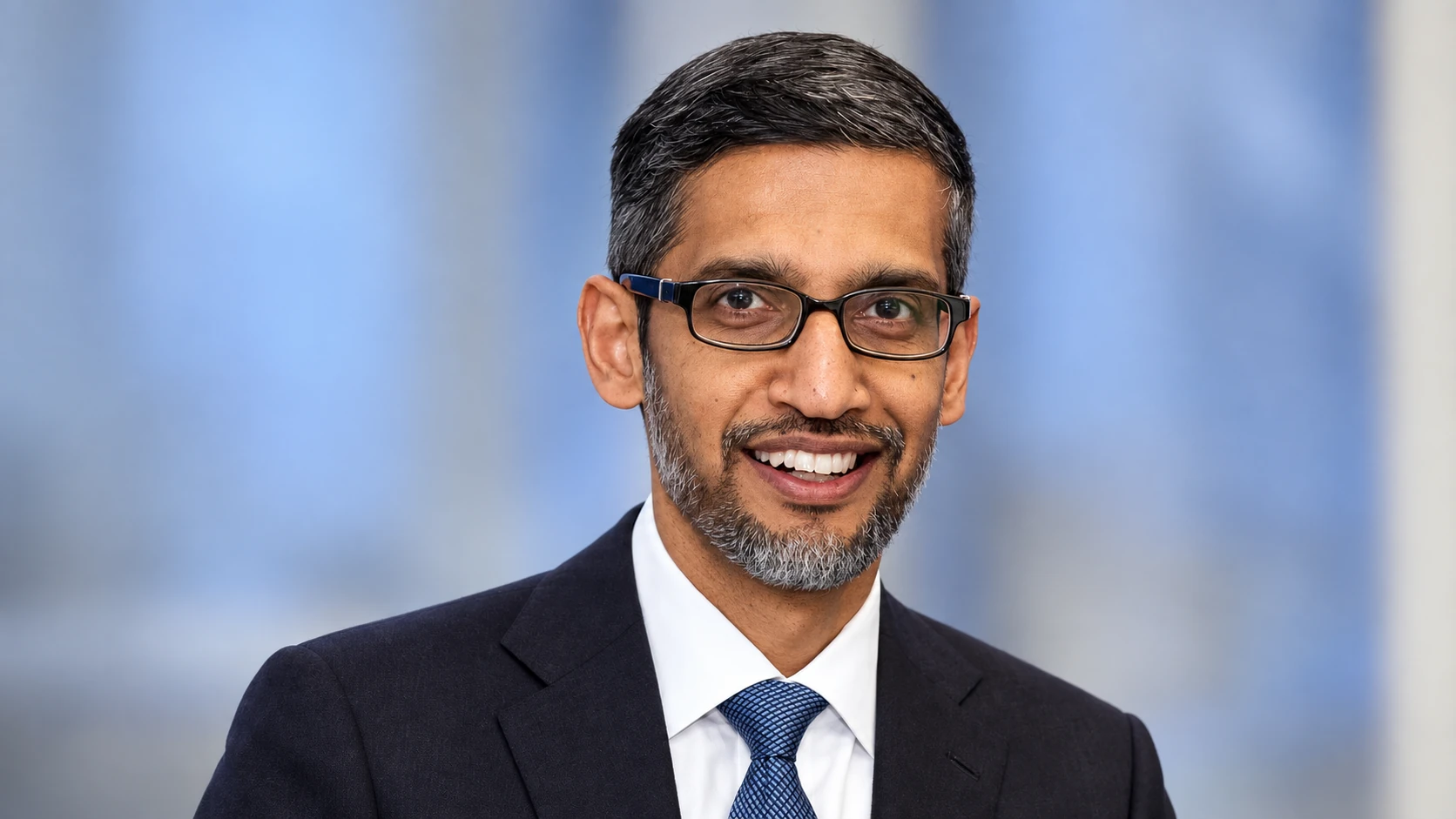 Who is Sundar Pichai? - sundar pichai and carl icahn