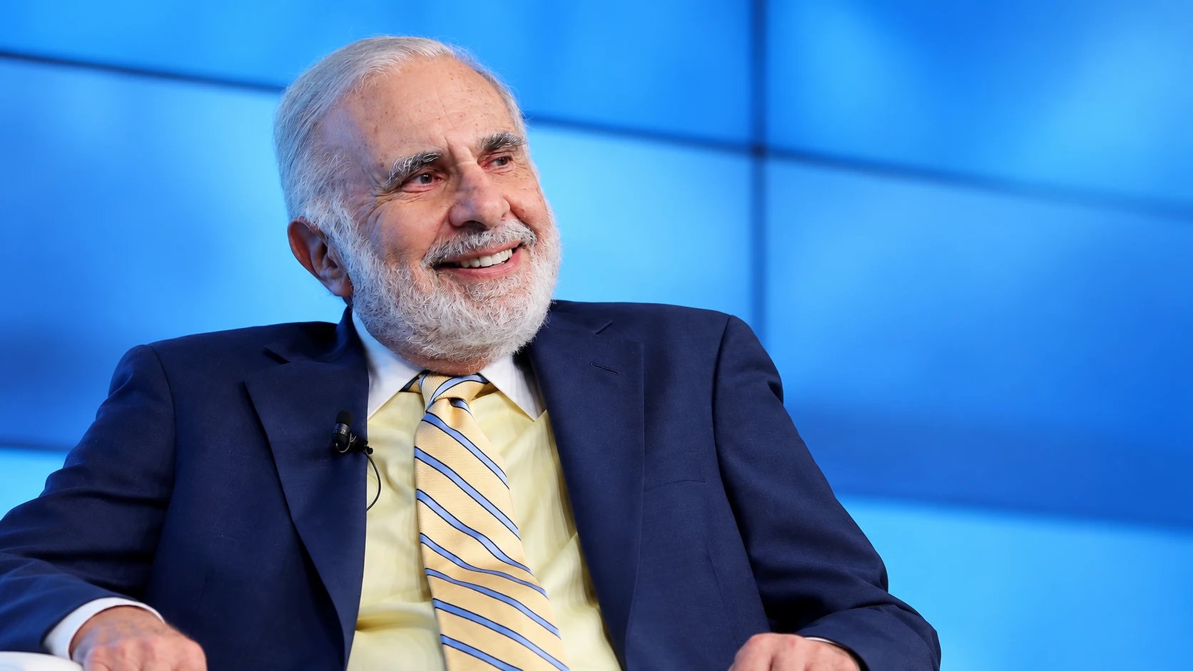 Who is Carl Icahn? - sundar pichai and carl icahn